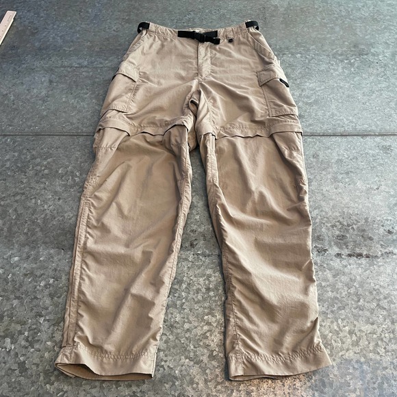 REI Pants & Jumpsuits Rei Convertible Pants Shorts Womens Sz 8 Upf